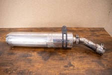 Silencieux Scorpion Suzuki 650