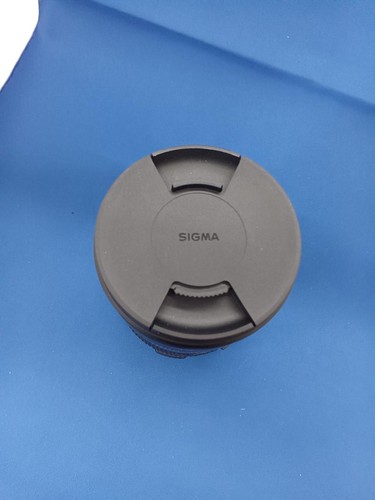 Sigma 16mm 6 hsm - f4.5-5.6,