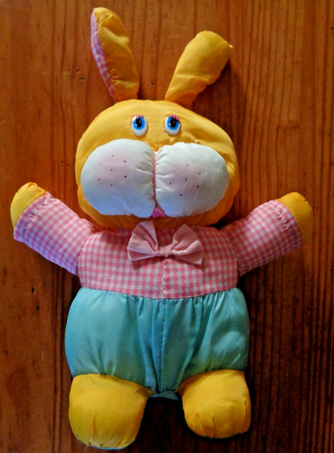 Bb2 peluche vintage - bb2/,