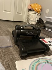 Sizzix Big Shot Manual Die