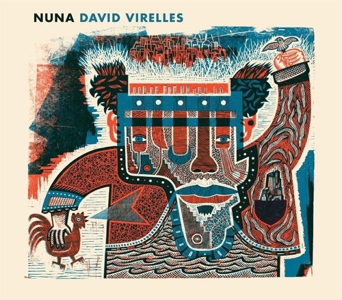 Audio virelles david - virelles,