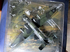 1/144 ALTAYA BOMBARDIER 2è GUERRE JUNKER JU 290 A5 ALLEMAGNE