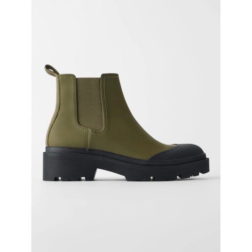 Zara size women - size, us