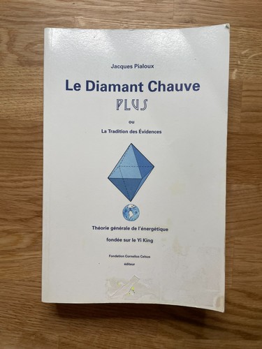 Diamant chauve la - diamant,