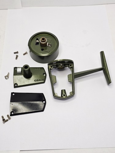 Lot carter rotor pièces - rotor,