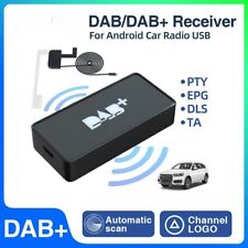 Antenne DAB+ USB Autoradio