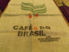 Sac à Cafe Do Brasil