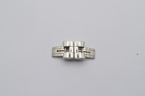 Baume mercier acier - acier, hampton