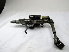 1J1419501CE Colonne de Direction VOLKSWAGEN Golf 4 1.6 B 74KW 5M 5P (1998) Pièce