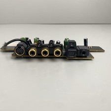 DENON AVR2310 AVR890