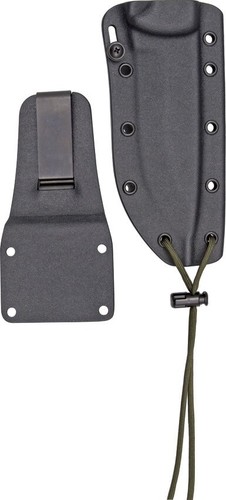 Esee model complete - 5, molded