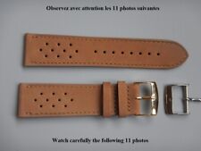 18 20 22 mm SOLIDE BRACELET