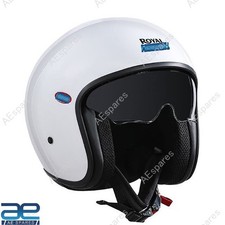 Casque Ouvert Solide Aviateur