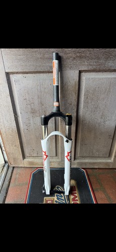 Marzocchi 320 carbon fork - carbon,