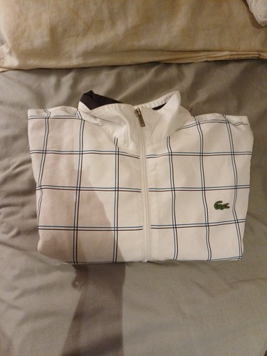 Veste lacoste vintage taille - lacoste, 2