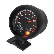 Voiture Compte-Tours 08000 RPM