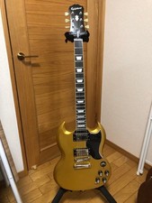 Guitare électrique Epiphone