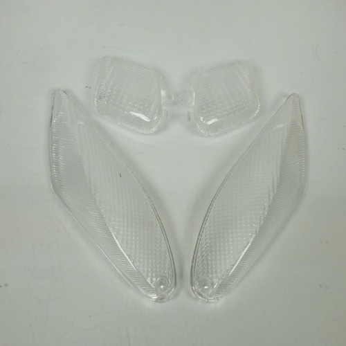 Cabochon clignotant tun - cabochon, tun'r