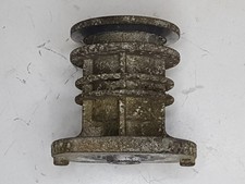 support de lame de tondeuse