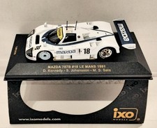 Mazda 787B
