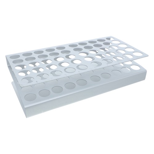 Support tube essai stand - support,