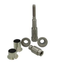 Hélice Alternateur Smart 451