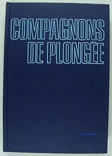 Compagnons plongée diolé - compagnons,