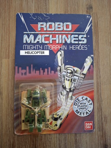 Robo machines gobots mighty - robo,