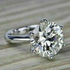 Bague de fiançailles