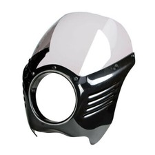 Arlen Ness Ribbed Narrow Glide