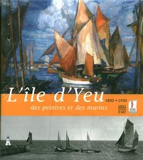 Livre l'île d'Yeu des