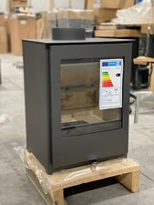 Poêle à bois Cheminée