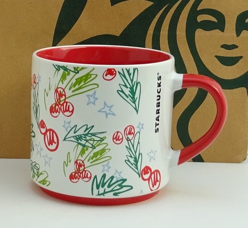 Starbucks mug tasse - tasse, becher
