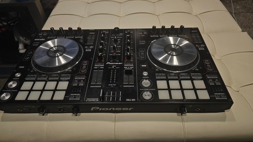 Pioneer ddj digital dj - pioneer,