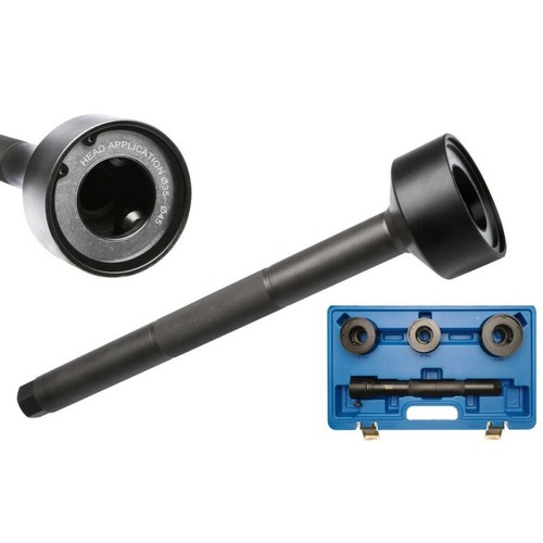 Extracteur rotule axiale - , 30