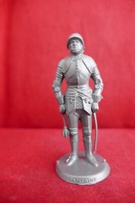 Figurine publicitaire MOKAREX