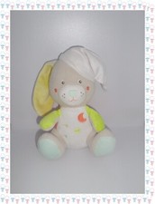 ⑥ - Doudou Peluche