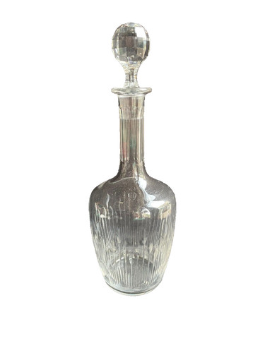 Carafe eau baccarat - à,
