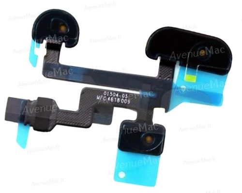 Câble microphone interne - ,