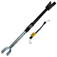 Support moteur hors-bord remorque bateau support moteur imposte déformation c...