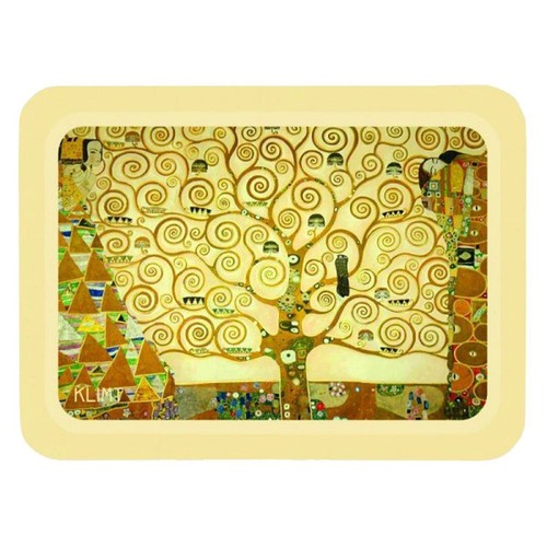 Plateau vide poche arbre - , de