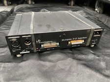 STRAND LIGHTING INTERFACE #P