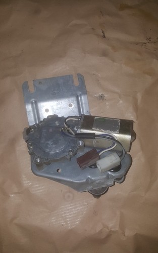 Motorino tergicristallo