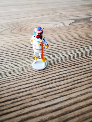 Figurine figure formule f1 - figure, 1