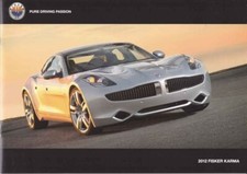 Catalogue brochure fisker - catalogue,