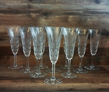 3398*  saint louis 10 flutes