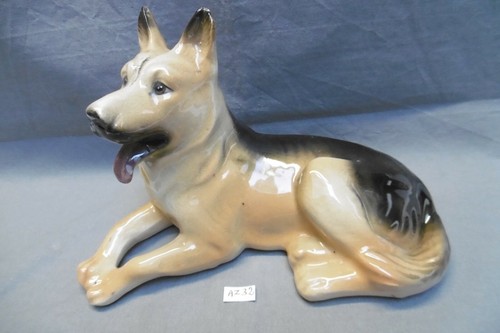 Ancien chien berger allemand - ancien,
