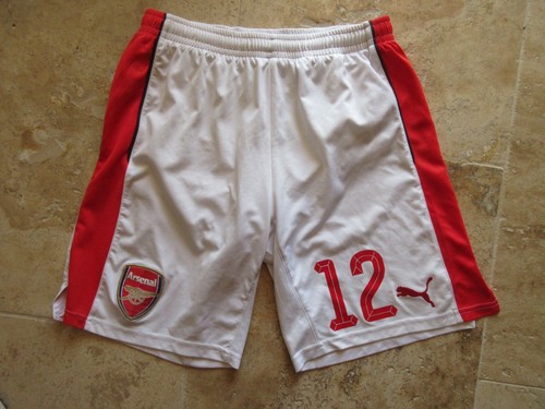 Short football arsenal - short,