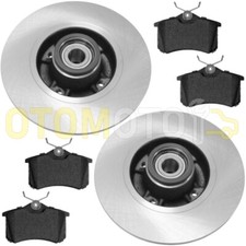 DISQUE DE FREIN ROULEMENT Ø