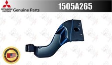 Conduit d'admission pour